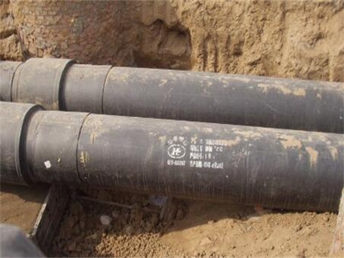 常州市政保温管道